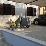 Apartment Damiani