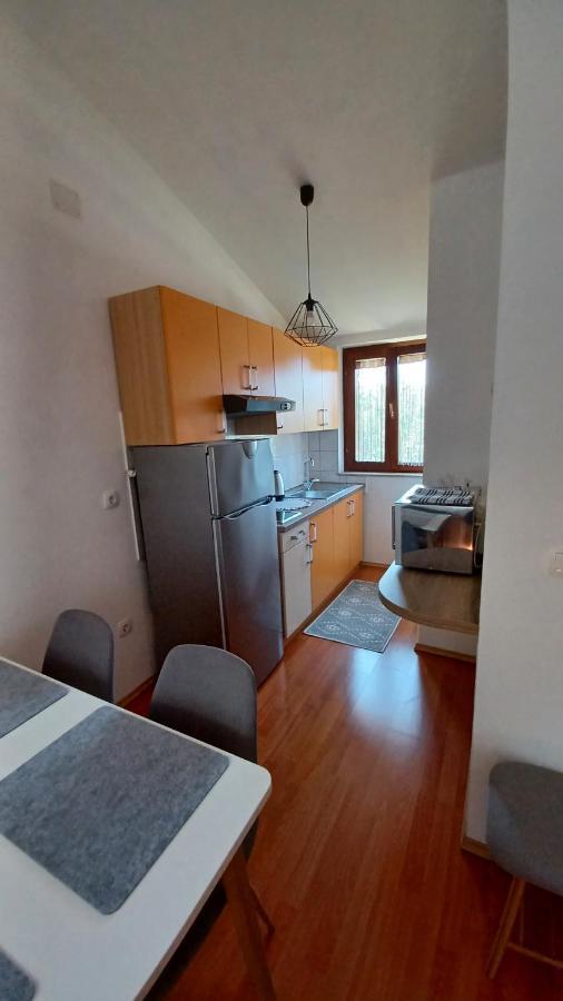 Damiani Apartment Umag